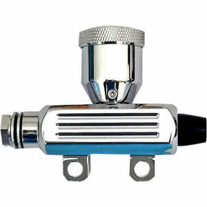 Pompa freno posteriore Drag Specialties 14mm