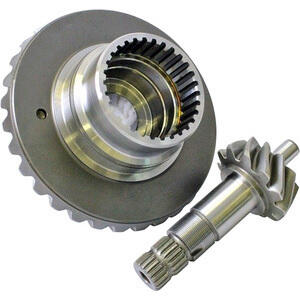 Bevel gear Moto Guzzi Serie Grossa i.e. 11/32
