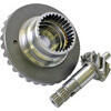 Bevel gear Moto Guzzi Serie Grossa i.e. 11/32