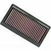 Air filter Triumph Scrambler 1200 K&N