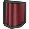 Filtro aria per Triumph Tiger 900 ABS K&N