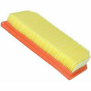 Air filter Aprilia 660 i.e. Meiwa
