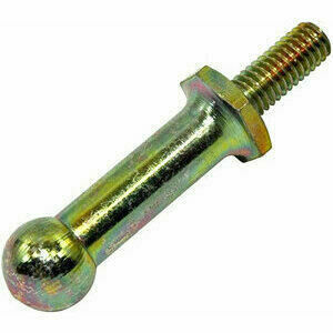 Seat fixing bolt Moto Guzzi California 1100 i.e. Vintage