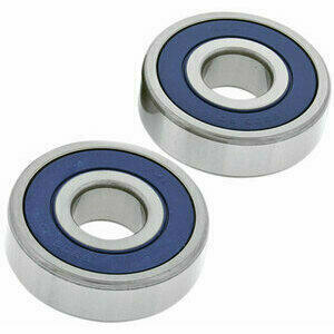 Wheel bearing kit All Balls 25-1571