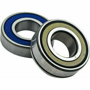 Wheel bearing kit All Balls 25-1691