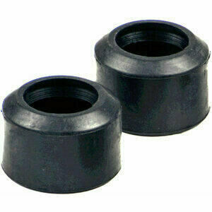 Gabel Staubkappen 35mm Harley-Davidson OE-Replik Paar