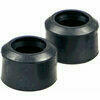 Fork dust cover 35mm Harley-Davidson OE-Replica pair