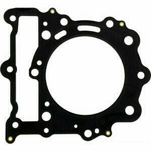 Junta de culata BMW F 650 \'00- Athena