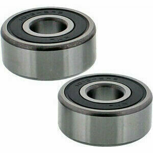 Kit de roulements de roue All Balls 25-1368