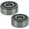Radlagersatz mit Simmerringen All Balls 25-1368