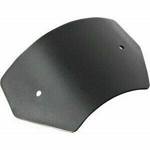 Fairing Triumph Bonneville \'16- SW-Motech black