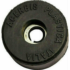 Fuel tank damper Moto Guzzi Serie Grossa i.e. front side