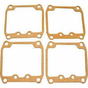 Joint de chambre de flotteur Suzuki VS Intruder rear set 4pc