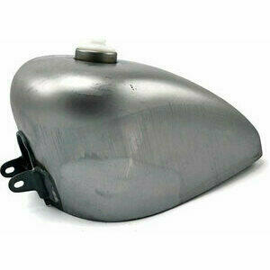 Réservoir de carburant Harley-Davidson Ironhead - \'78 OE-Réplique steel