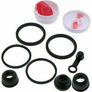 Kit de joints d\'étrier de frein Honda XL 600 LM avant Tour Max