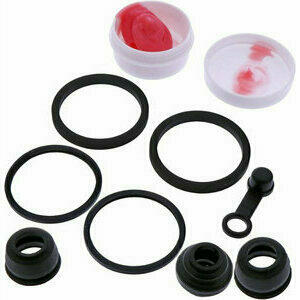 Brake caliper seal kit Honda XL 600 LM front Tour Max