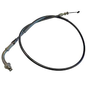 Cavo gas per BMW K 75 \'86- manubrio alto