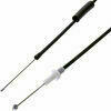 Cable del acelerador BMW K 75 '86- manillar alto - Fotos 2