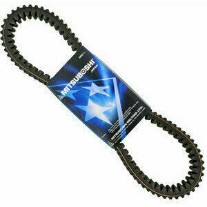 Primary drive belt Aprilia Mana 850 Mitsuboshi