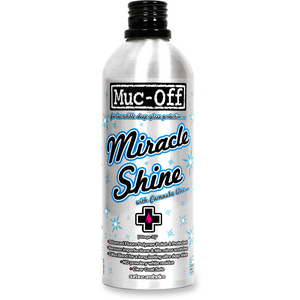 Muc-Off Brillo Milagroso 500ml