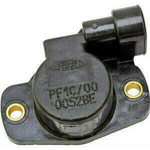 Sensor de posición del acelerador Magneti Marelli PF1C OE-Réplica