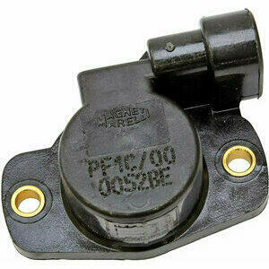 Sensore posizione farfalla Magneti Marelli PF1C OE-Replica