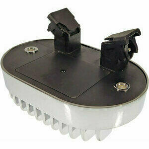 Regolatore di tensione per Harley-Davidson Softail \'18- Drag Specialties cromo