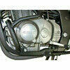 Sturzbugel Suzuki GS 500 '89-'03 SW-Motech schwarz - Bilder 2