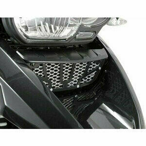 Radiator cover BMW R 1200 GS \'08-\'13 SW-Motech