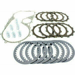 Kit de embrague Kawasaki VN 800 TRW-Lucas