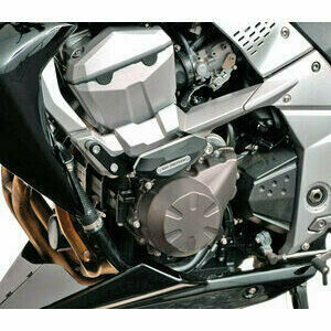 Protector de chasis Kawasaki Z 750 \'07- SW-Motech