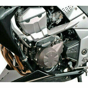 Paratelaio per Kawasaki Z 750 \'07- SW-Motech