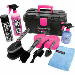 Cleaning kit Muc-Off Ultimate