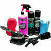 Cleaning kit Muc-Off Ultimate - Pictures 2