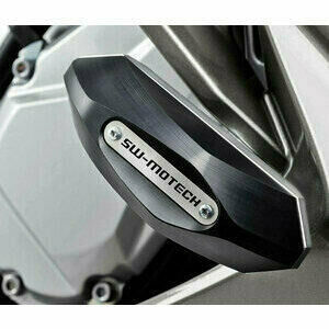 Protector de chasis Yamaha FJR 1300 \'06-\'15 SW-Motech