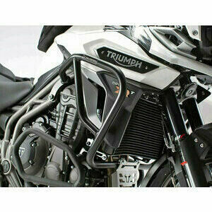 Crash bar Triumph Tiger 1200 \'16- SW-Motech negro