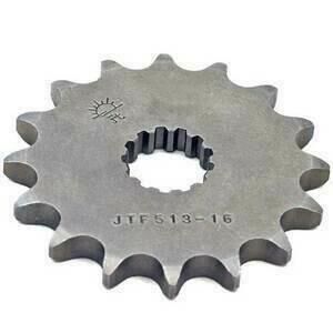 Piñón de transmisión delantero JT Sprockets JTF1183