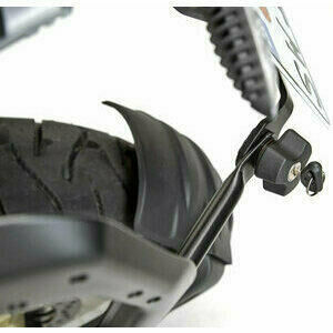 Anti-theft kit holder SW-Motech PRO motorcycle bag SW-Motech TRAX