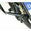 Kit antifurto telaietto SW-Motech PRO borse moto SW-Motech TRAX - Foto 2