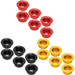 Clutch spring retainer Ducati Monster 1000 set CNC Racing