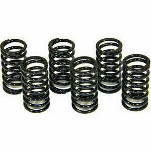 Clutch spring Ducati 38mm kit DucaBike black