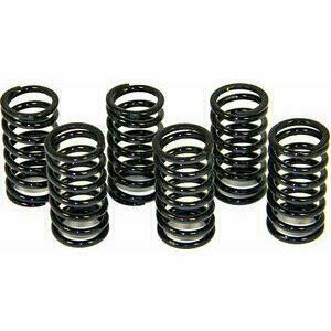 Clutch spring Ducati 38mm kit DucaBike black