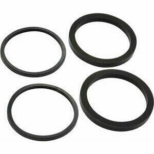 Bremssattel reparatur satz Harley-Davidson Sportster XL \'04-\'06 vorne