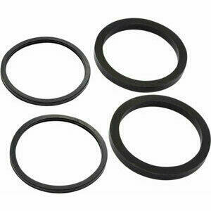 Kit guarnizioni pinza freno per Harley-Davidson Sportster XL \'04-\'06 anteriore