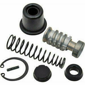 Kit de servicio del cilindro maestro de freno Harley-Davidson Sportster \'04-\'06 trasero