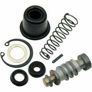 Kit de servicio del cilindro maestro de freno Harley-Davidson Sportster \'07-\'13 trasero