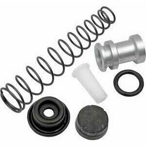 Brake master cylinder service kit Harley-Davidson Sportster -\'95 front
