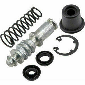 Kit de servicio del cilindro maestro de freno Harley-Davidson Softail '15- delantero disco simple