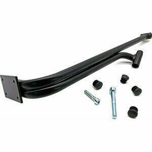 Soporte de matrícula Moto Guzzi V 7 i.e. \'12-\'16 soporte de rueda