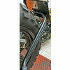 Soporte de matrícula Moto Guzzi V 7 i.e. '12-'16 soporte de rueda - Fotos 4